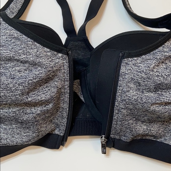 Victoria’s Secret front close sports bra 32DDD - Picture 3 of 5